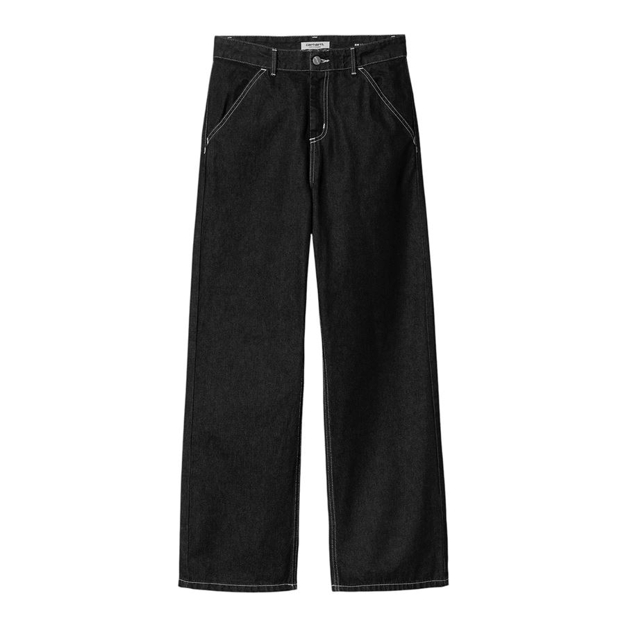 W Simple Pant jeans da uomo Carhartt WIP | I0319248902